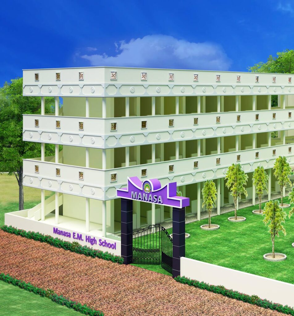 Manasa School